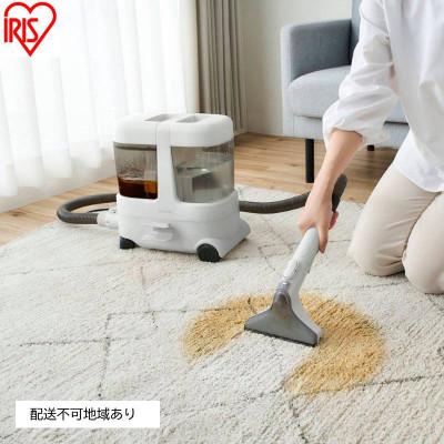 ふるさと納税 大河原町 リンサークリーナー グレーホワイト アイリスオーヤマ[53752846]