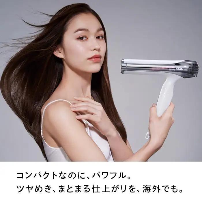 ReFa BEAUTECH DRYER SMART W【ホワイト】 ドライヤー 美容 家電 ドライヤー リファ
