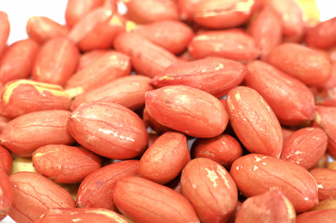 素煎落花生 約720g