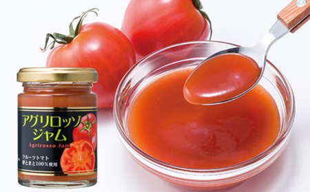 フルーツトマト ジャム 6個 (120g×6) トマト 【 ジャム 】