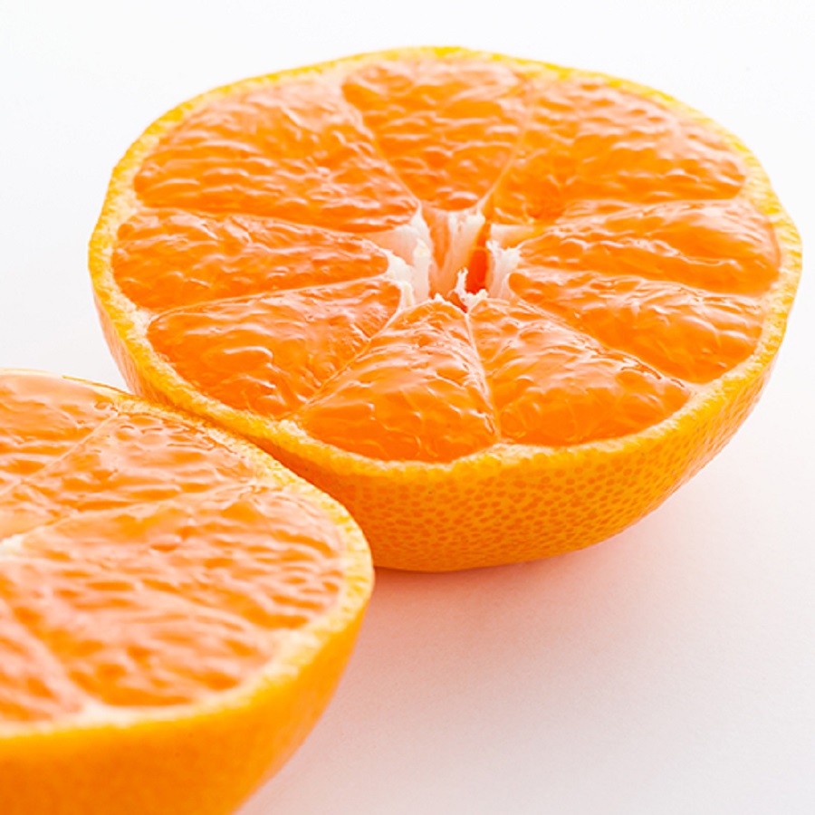 ＜清家ばんかんビレッジ＞「温州みかん」特選 （M～Lサイズ）3kg