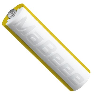 ふるさと納税 横手市 乾電池型IoT 「MaBeeeみまもり電池」単3電池形状　1本入り | 