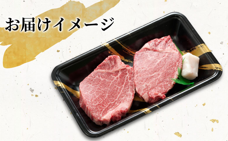 飛騨牛 希少部位 ヒレステーキ 300g 150g×2枚 牛肉 和牛 肉 ステーキ ヒレ フィレ 最高級部位 赤身 肉 牛 牛肉 鉄板焼き お祝い 贈答 ギフト 贈り物 ふるさと納税 東白川村 岐阜 