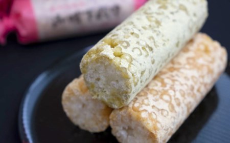 御城下殿中 4本入り×9袋セット 和菓子 きな粉 殿中 お土産 ご当地銘菓 国産大豆きな粉4本×3袋 青大豆きな粉4本×3袋 福来みかん4本×3袋 水戸名物 きなこの和菓子 手作りの伝統菓子 水戸銘菓