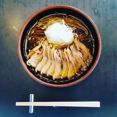 ふるさと納税 山形市 【定期便12回】『肉そば・鳥中華ざぶん』の肉そばセット(2食×12回) FZ23-431 |  | 02