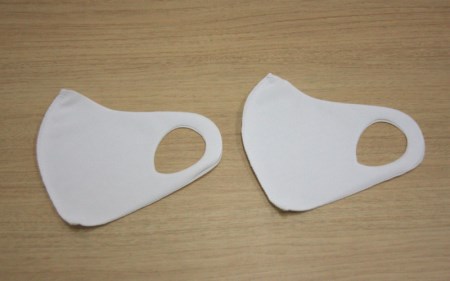 クロッツマスクSサイズ5セット（10枚）_1555R-3