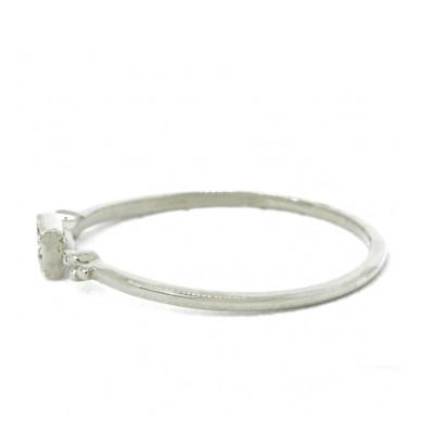 ふるさと納税 笛吹市 PT900 ダイヤモンド リング 0.01CT RADR-4947DI-P #15 |  | 01