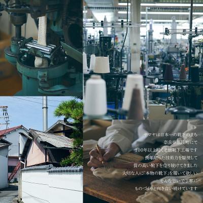 ふるさと納税 広陵町 メンズ5本指ソックスセット |  | 02