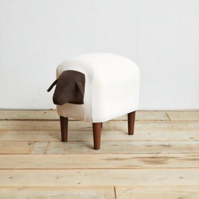 ふるさと納税 富田林市 Frien' Zoo Stool(フレンズースツール)Sheep【SWOF】 |  | 02