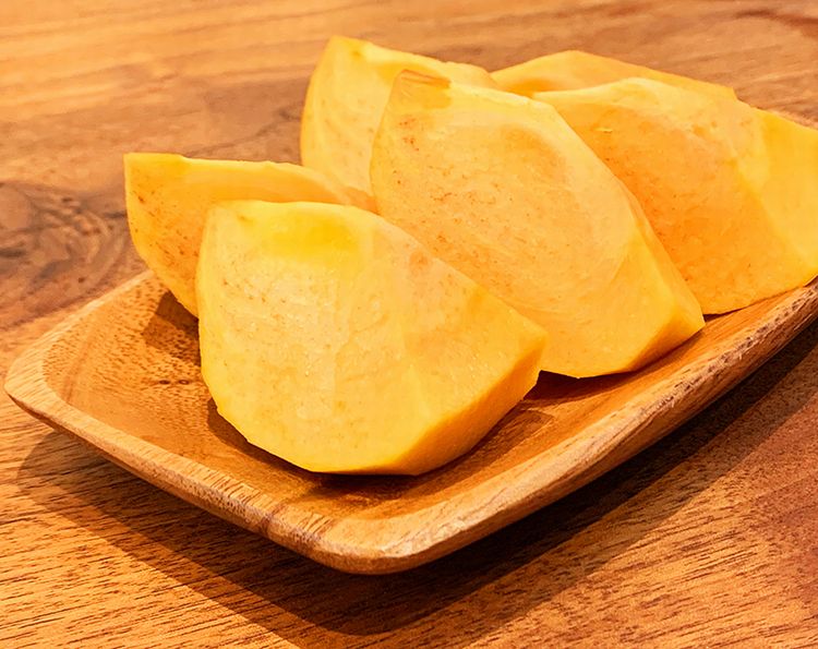 【ふるさと納税】 【ご家庭用わけあり】和歌山秋の味覚 平核無柿（ひらたねなしがき）約3.5kg / 約7.5kg ※2025年10月上旬頃～2025年10月末頃順次発送（お届け日指定不可）