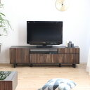 【ふるさと納税】RESE(レセ) 150ローボード 【テレビボード テレビ台 テレビ ローボード 家具 国産 リビング用収納家具 TV】(H060145)