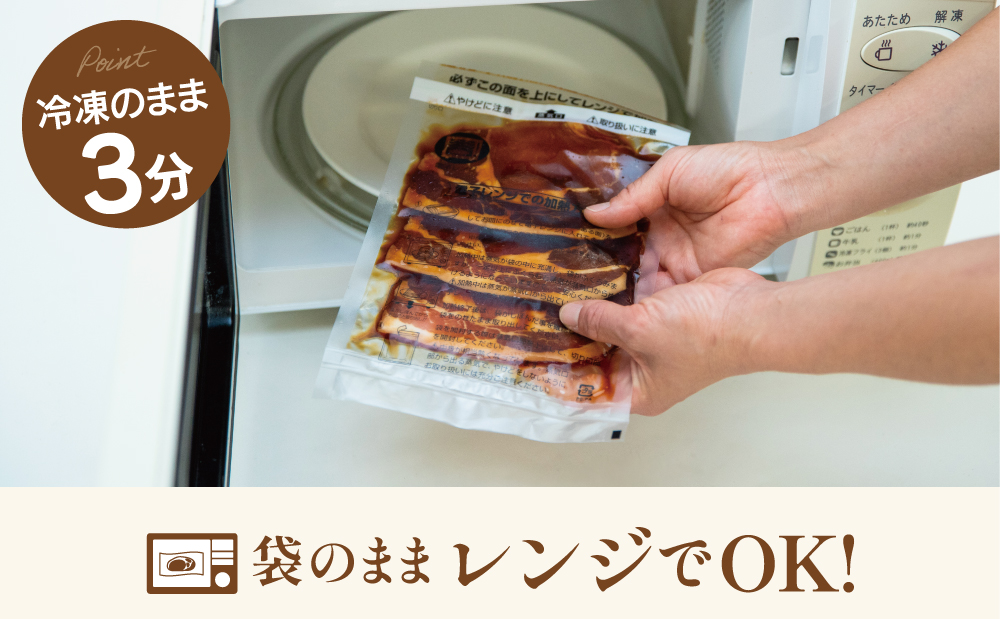 【レンジで簡単】鹿児島県産 黒豚 ロース 蒲焼き風 8食（100g×8P） 総菜 おかず ストック 電子レンジ 時短 簡単調理 お弁当 味付き 小分け 冷凍 国産 豚肉 黒豚 コワダヤ