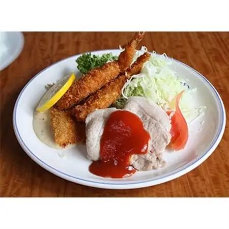 【ザンタレ発祥の店・南蛮酊】お食事券(2枚)_お食事券 食事券 チケット 体験 体験型 飲食店 観光 旅行 北海道 釧路町 釧路超 特産品 _【1084781】