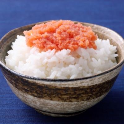 ふるさと納税 赤村 辛子明太子 訳あり!(バラコLM)(1kg[500g×2個])(赤村) |  | 03