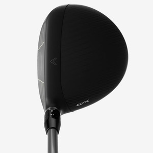 ゴルフクラブ キャロウェイ ELYTE Xフェアウェイウッド VENTUS 3W VENTUS GREEN 50 for Callaway R