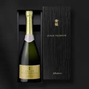 【黄桜】SUPER PREMIUM純米大吟醸750ml | 日本酒 人気 純米大吟醸