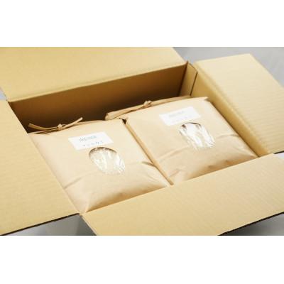 ふるさと納税 豊丘村 令和7年度産　南信州産コシヒカリ　精米　3kg×2袋 |  | 01