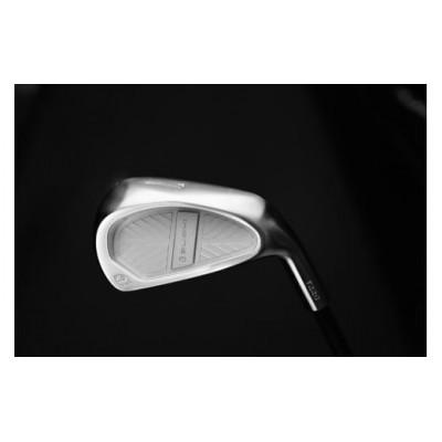 ふるさと納税 我孫子市 ゴルフクラブ 選べるアイアン 6本セットBUCHI IRON T22M or T22C |  | 02