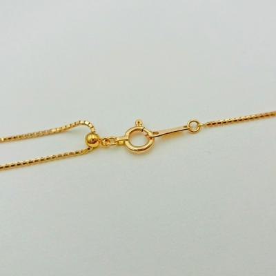 ふるさと納税 甲府市 甲府市発 k18イエローゴールド ダイヤモンドペンダント 0.5ct [PP-2990-1YG] |  | 02