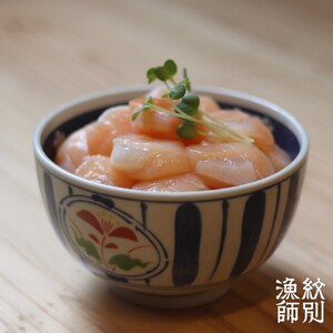 22-118 【希少】お刺身用 うす紅帆立800g　｜ 北海道産　グルメ　海鮮丼