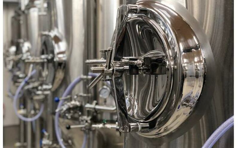 KIX BEER６本セット（アンバーエール）【クラフトビール ビール お酒 地ビール びーる 瓶ビール 泉佐野ブルーイング】 010B187_イメージ3