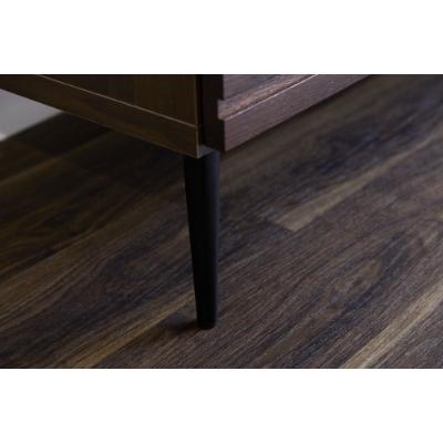 ふるさと納税 大川市 マカロン 150AVローボード オークブラウン テレビボード【モーブル】【大川家具】 |  | 03