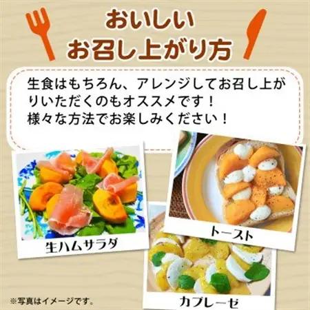 【先行受付】和歌山秋の味覚　平核無柿(ひらたねなしがき)　約2kg　化粧箱入【日高町】【1217239】
