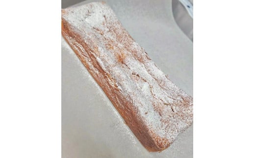 KBM-7-7　Sol soleの選べるケーキ2種セットC-G　ヘーゼルナッツとリコッタチーズのケーキ×オレンジケーキ