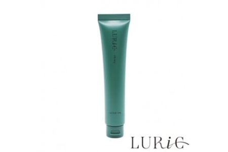 LURIC shiny（ルリック シャイニー）ハンドクリーム 40g 1本 手荒れ リラックス おすすめ ギフト プレゼント スズキ機工 自然な香り べたつかない 柑橘 ウッディ 森林 乾燥 