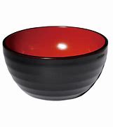 【ふるさと納税】川連漆器 ライン多様鉢【遠田漆器店】[B8-61010]