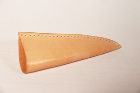 手縫い裁ちばさみケース 2025/9/19～