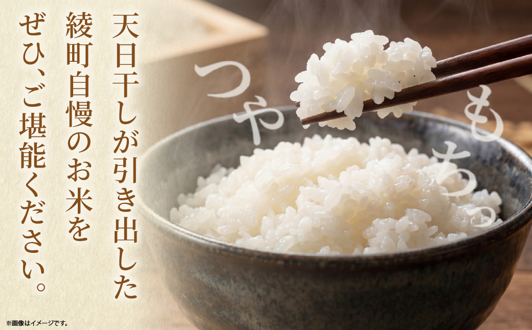 天日干しが引き出す お米の旨味 日向江戸米（にこまる）【玄米】計10kg 国産米 ブランド米 農薬不使用 化学肥料不使用 無農薬 ごはん ご飯 おにぎり お弁当 冷めても美味しい もっちり食感 和食 