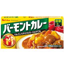 【ふるさと納税】ハウス食品　バーモントカレー【中辛】　230g×5箱【1467453】