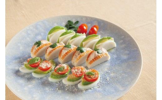 カマボコ 練り物 ねりもの 蒲鉾 すり身 土佐湾の恵み ｢華｣ かまぼこ 詰め合わせ セット 小分け ギフト ラーメン 大丸 贈答 鍋焼き 中華そば ご当地グルメ 6種 高知県 須崎市