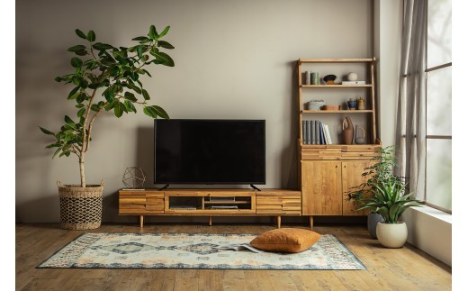 
                  アルグ_180ローボード_LBR_東馬_テレビボード
                