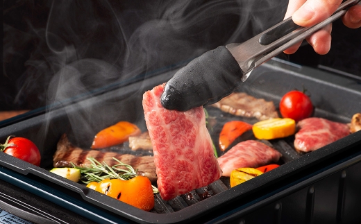 ＜ R8年熊本地震復興支援 ＞くまもと黒毛和牛 【 藤彩牛 】 バラ ( カルビ ) 焼肉用 200g お肉 肉 ニク にく 牛肉 牛 精肉 BBQ バーベキュー 黒毛和牛 冷凍 焼肉