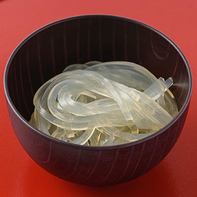 ふるさと納税 茅野市 業務用ところてんの素　1kg |  | 03