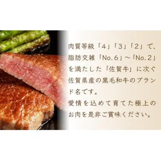 佐賀産和牛 ハンバーグ 120g×5個 