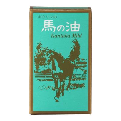 ふるさと納税 筑前町 馬の油 カンタカマイルド【食用馬油】65mL |  | 01