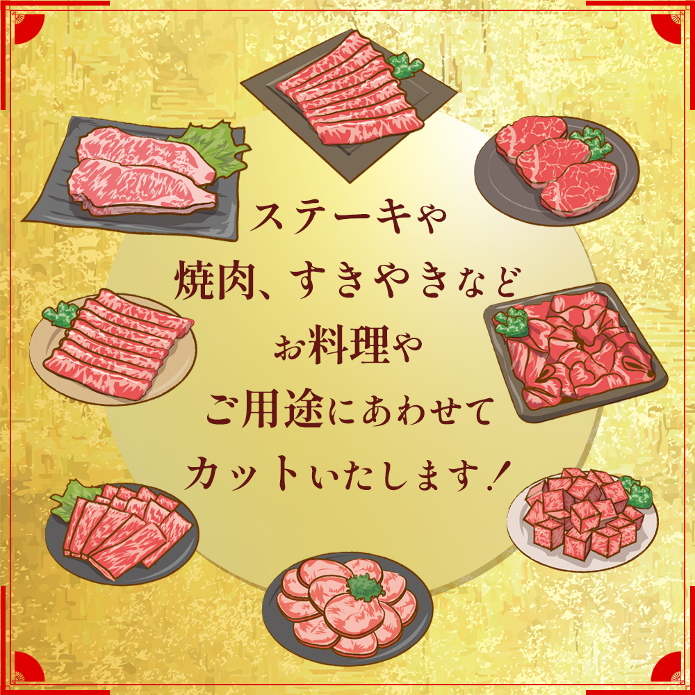 2N2 なんと＜A5等級＞博多和牛丸ごと1頭 !!