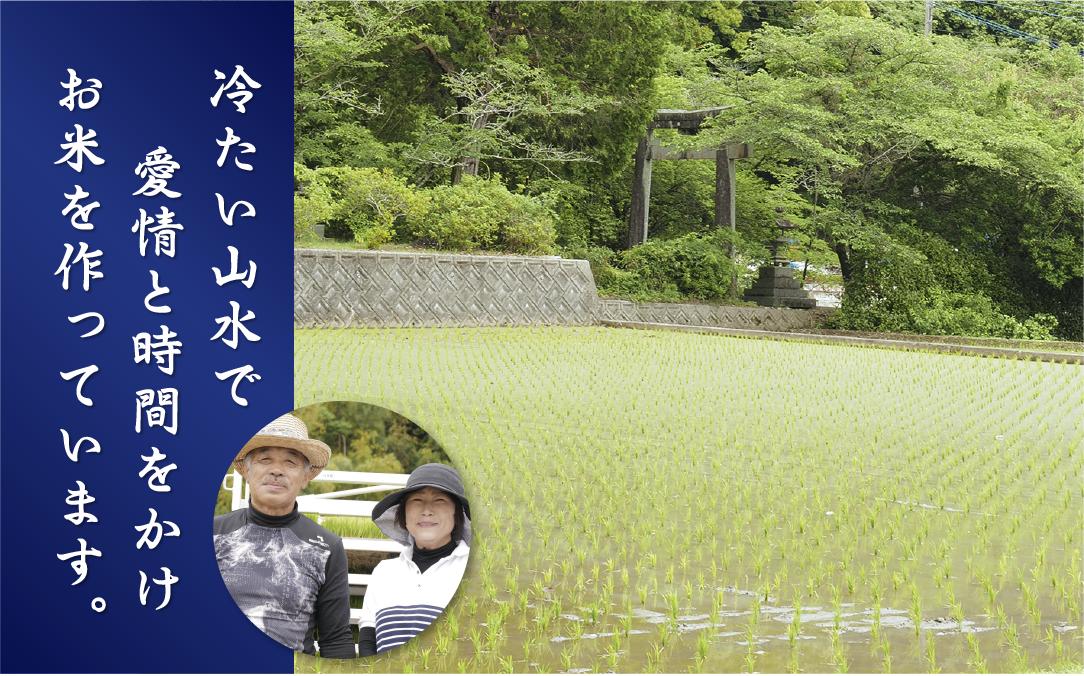 令和5年産 元気つくし 5kg