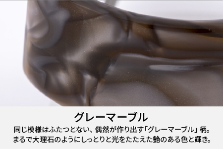 Apple Watch専用バンド 「Air bangle（エアバングル）」グレーマーブル（38/40/41モデル）