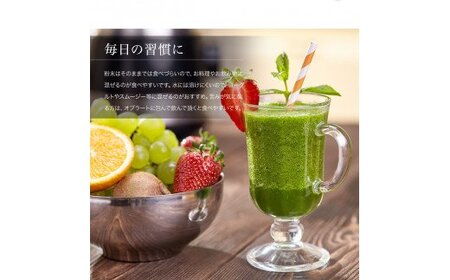 【ふるさと納税】じゃばらパウダー100g×5袋【njb381-y5A】