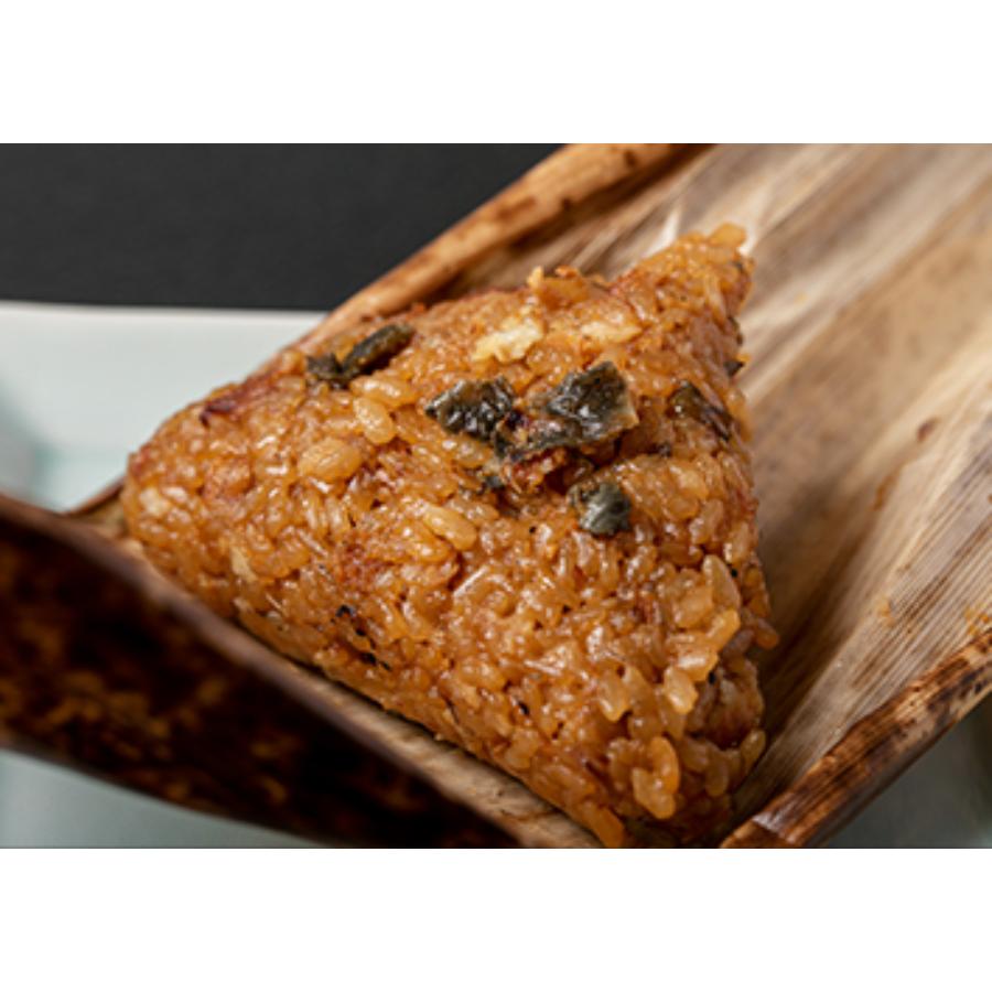 ＜うな勢＞「鰻ちまき」6食