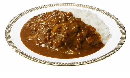 明治 銀座カリー 中辛・辛口 2種セット 計10個 (各5個) カレー カレー【1.1-25】