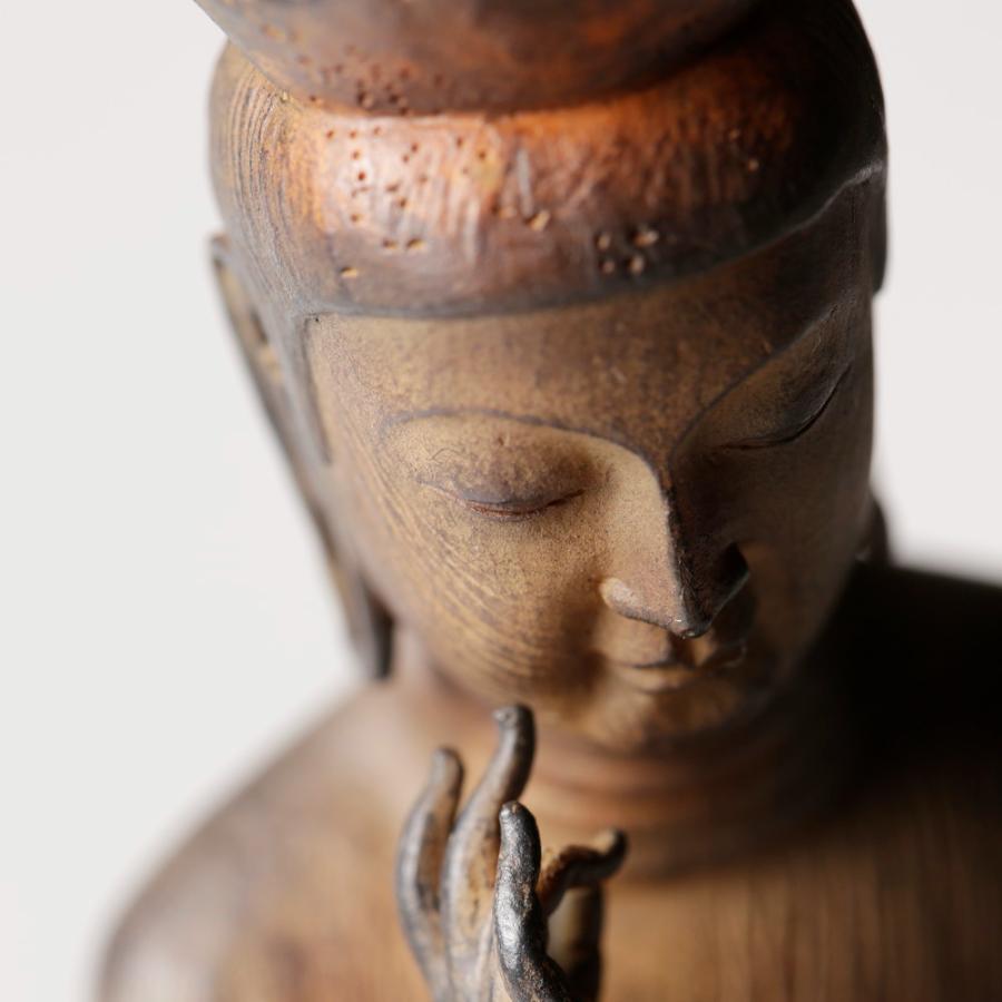 ＜イスム＞TanaCOCORO[掌] 弥勒菩薩