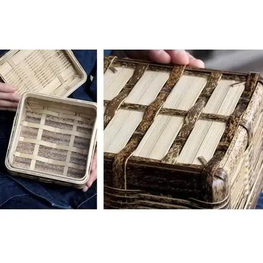 【 お弁当箱 】 お弁当箱竹製品