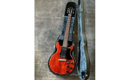 【Bizen Works】BURNED DC SPL | ギター 楽器 春日井市