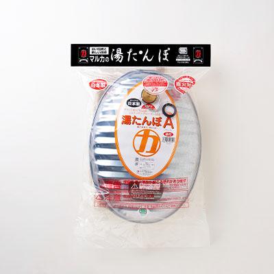 ふるさと納税 尼崎市 湯たんぽA(エース)袋付 |  | 01