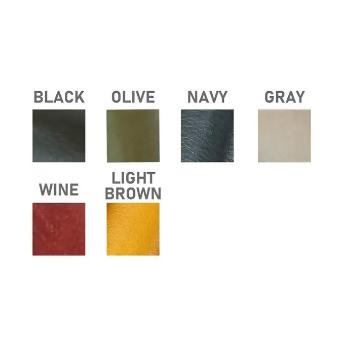 Native Creation ロールペンケース NC3720 全6色 姫路レザー【納期1～3カ月】 雑貨 日用品 ファッション小物  【OLIVE】
